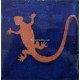 Mexican Talavera Tiles Lizard 5